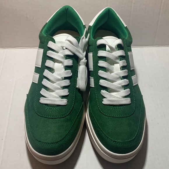 Madden Girl Navida Sneakers 9.5 - Picture 4 of 6